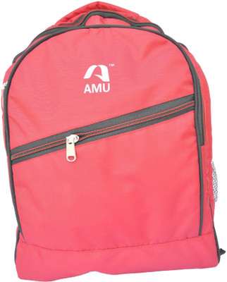 

AMU AMU Waterproof Bag Waterproof Backpack(Red, 25)