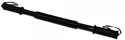

Sports Solutions POWER TWISTER USED FOR BODY EXERCISES Multi-training Bar(Black)