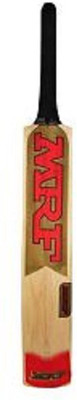 

MRF CRICKET TENNIS BAT Poplar Willow Cricket Bat(800-1200