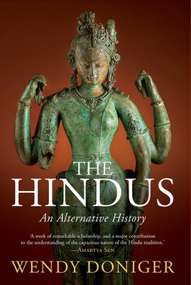The Hindus(English, Paperback, Doniger Wendy)