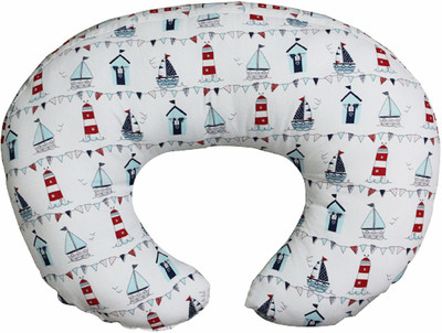 

Krivi kids Nursing Breastfeeding Pillow, Multicolor