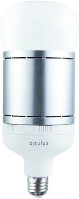 

Opulus 35 W Round B22 LED Bulb(White)