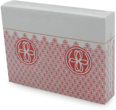 

EPCC Liars & Thieves Limited Edition Poker Magic Deck by Expert Playing Cards Company(Multicolor)