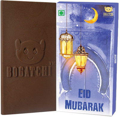 

Bogatchi Eidi Delight Bars(80)