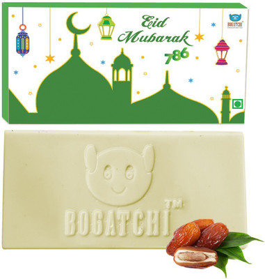 

Bogatchi Eid White Choco Bars(80)