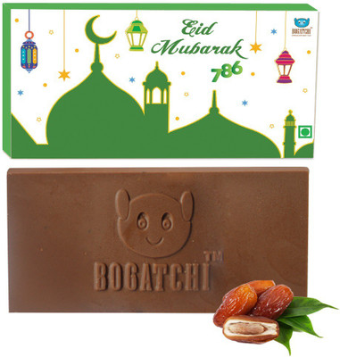 

Bogatchi Eid Dark Choco Bars(80)