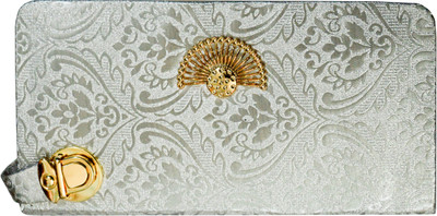 

DREAMSS Enterprise Casual Multicolor Clutch
