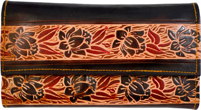 

DREAMSS Enterprise Casual Multicolor Clutch