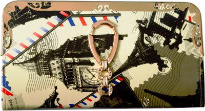

DREAMSS Enterprise Casual Multicolor Clutch