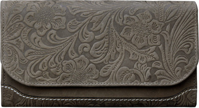 

Tamanna Casual Khaki Clutch
