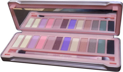 

Urban Decay Naked 7 Eyeshadow Palette 15.6 g(12 Colour)
