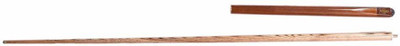 

CLUB 147 AED156 HANDMADE QUARTER NORMAL JOINT GLOSSY FINISH SNOOKER N BILLIARDS CUE Snooker, Pool, Billiards Cue Stick(Wooden)