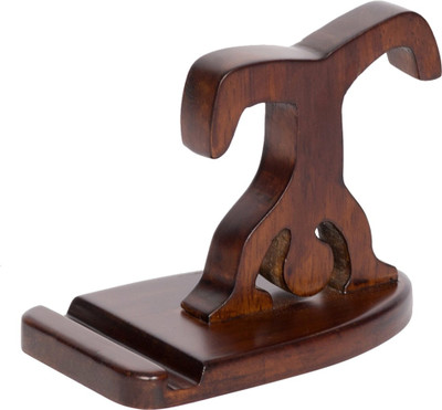 

Rooms Gravity Brown Mobile Yoga Mobile Holder - 10