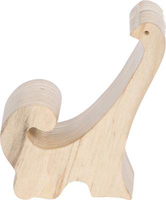 

Rooms Gravity Brown Dinosaur Mobile Holder - 10