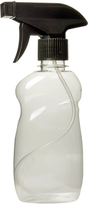 

VintageWorld's Water Sprayer Steamer Bottle With Twin Technology Nozzle Travel Fabric Steamer