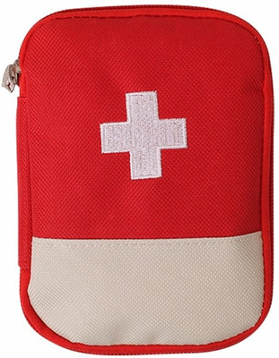 

vepson Portable medical emergency bag First Aid Kit(Sports and Fitness)