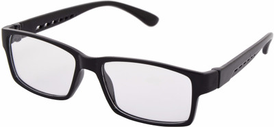 

FFE Full Rim Rectangle Frame(14 mm