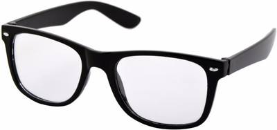 

FFE Full Rim Wayfarer Frame(14 mm