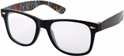 

FFE Full Rim Wayfarer Frame(13 mm