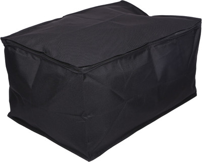 

Howards 8A Organiser Premium Quilt Bag PTE0008A(Black)