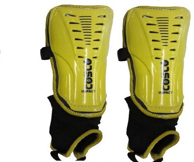 

Cosco Impact Shin Guard Football Shin Guard(Multicolor