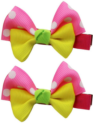 

zoonik znkhair36 Hair Clip, Hair Pin(Multicolor)