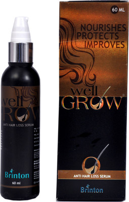 

BRINTON WELL GROW(60 ml)