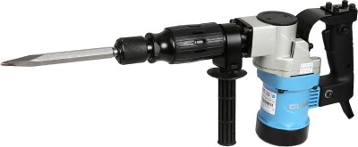 

CUMI 6kg Chipping-CCH 08 CUMICH01 Hammer Drill(24 mm Chuck Size, 700 W)