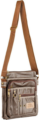 

Side Bags Hobo(Brown)