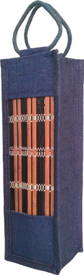 

GREAN Bottle Bag(Blue)