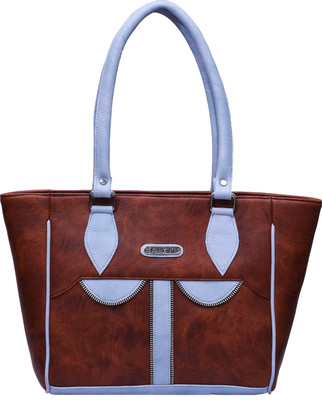 

Fristo Shoulder Bag(Multicolor)