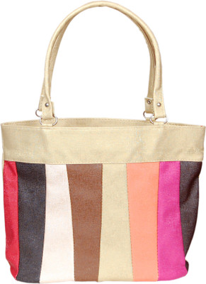 

3NG Hand-held Bag(Multicolor)