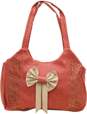 

Milky Way Hand-held Bag(Orange)