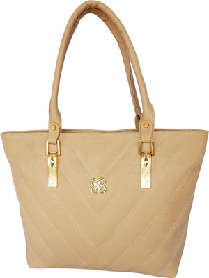 

ALL DAY 365 Shoulder Bag(Tan)