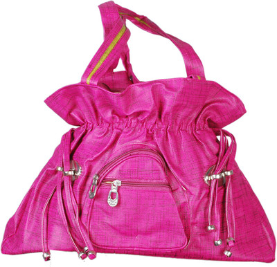 

3NG Hand-held Bag(Multicolor)