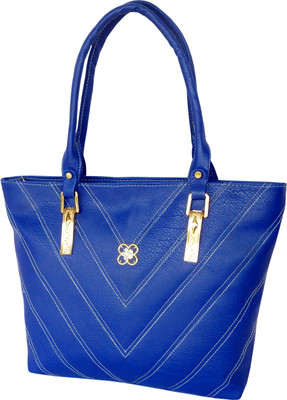 

ALL DAY 365 Shoulder Bag(Blue)