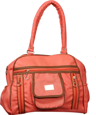

PAGWIN Hand-held Bag(Multicolor)