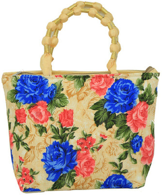 Kuber Industries Tote(Beige)