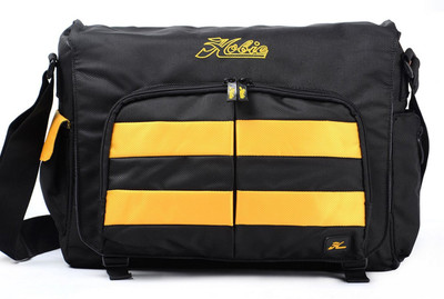 

Hobie Messenger Bag(Black)