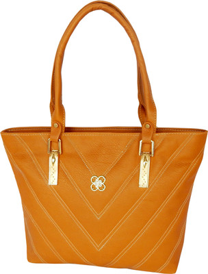 

ALL DAY 365 Shoulder Bag(Brown)