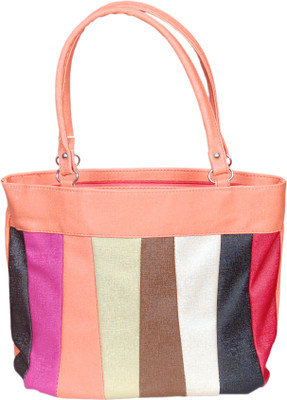 

3NG Hand-held Bag(Orange)