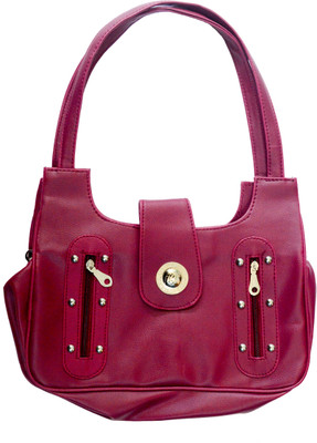 

DREAMSS Enterprise Shoulder Bag(Multicolor)