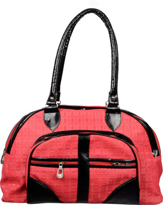 

pagwin Hand-held Bag(Multicolor)