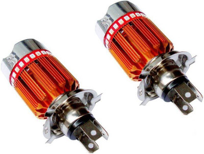 

JBRIDERZ LED Headlight For Universal For Bike