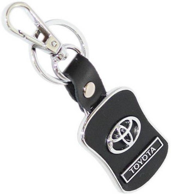 

padraig Toyota1 Key Chain