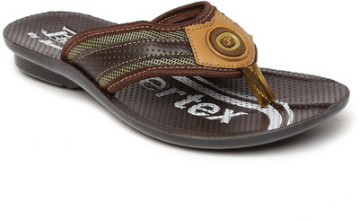 

Paragon Boys Slip-on Flats(Brown