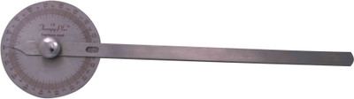 

Therapy Plus 0517-005 Medical Goniometer(18 inch)