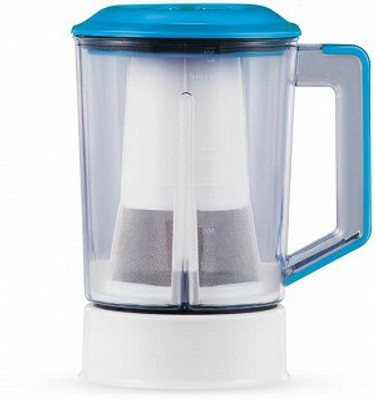 

Ultra 6115000 Mixer Juicer Jar(1000 ml)