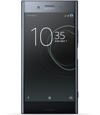 Sony Xperia XZ Premium Dual (Deepsea Black, 64 GB)(4 GB RAM)