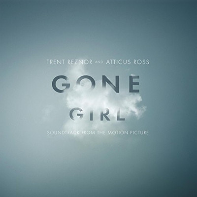 

Gone Girl (180 Gram Vinyl, 2PC) Import Vinyl Standard Edition(English - Trent Reznor)